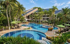 Siam Bayshore Resort Pattaya